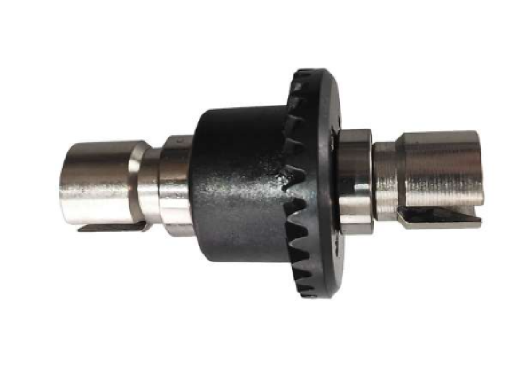 AM012-16420G AM-Hyper Differential Metall (1:14) 1Stck
